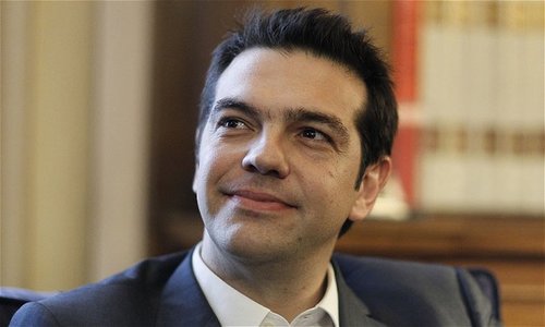 tsipras