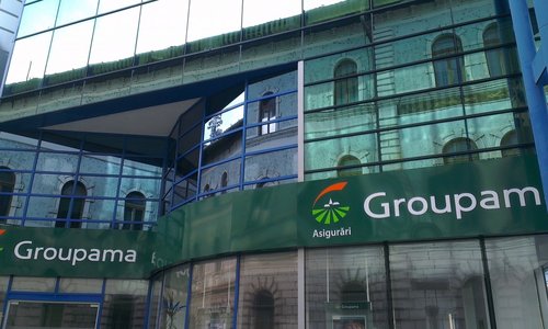 groupama