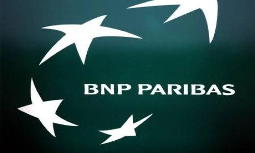 bnp paribas