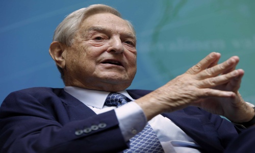 soros