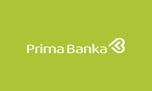 prima banka